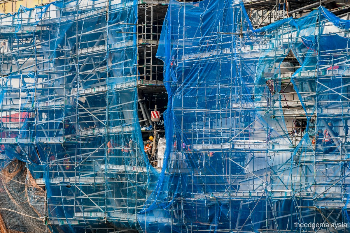 Modular precast system to be studied to speed up building construction projects — deputy minister